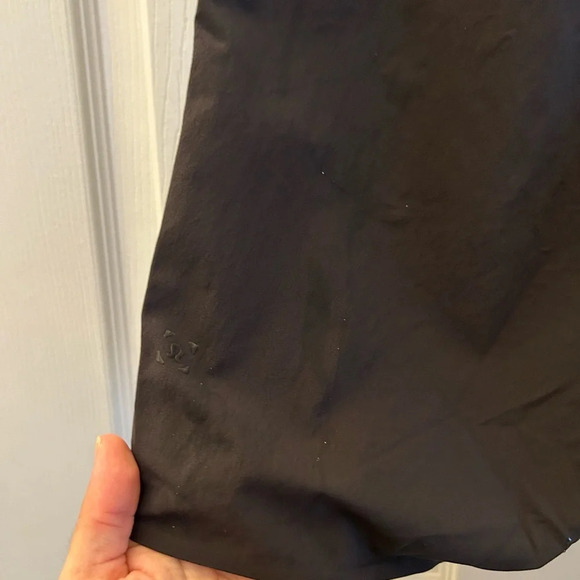 Lululemon T.H.E. Short *LTT 9" Black - Picture 7 of 7